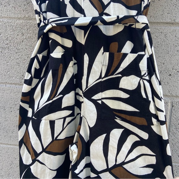 Tabitha Brown Jumpsuit - Picture 8 of 9